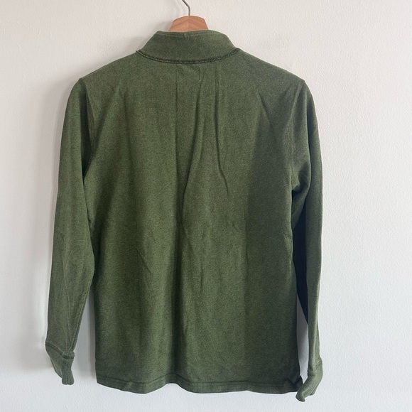 Lot of 3 J. Crew Crewcuts long sleeve sweater and sweatshirt basics bundle sz 14 - Picture 3 of 12